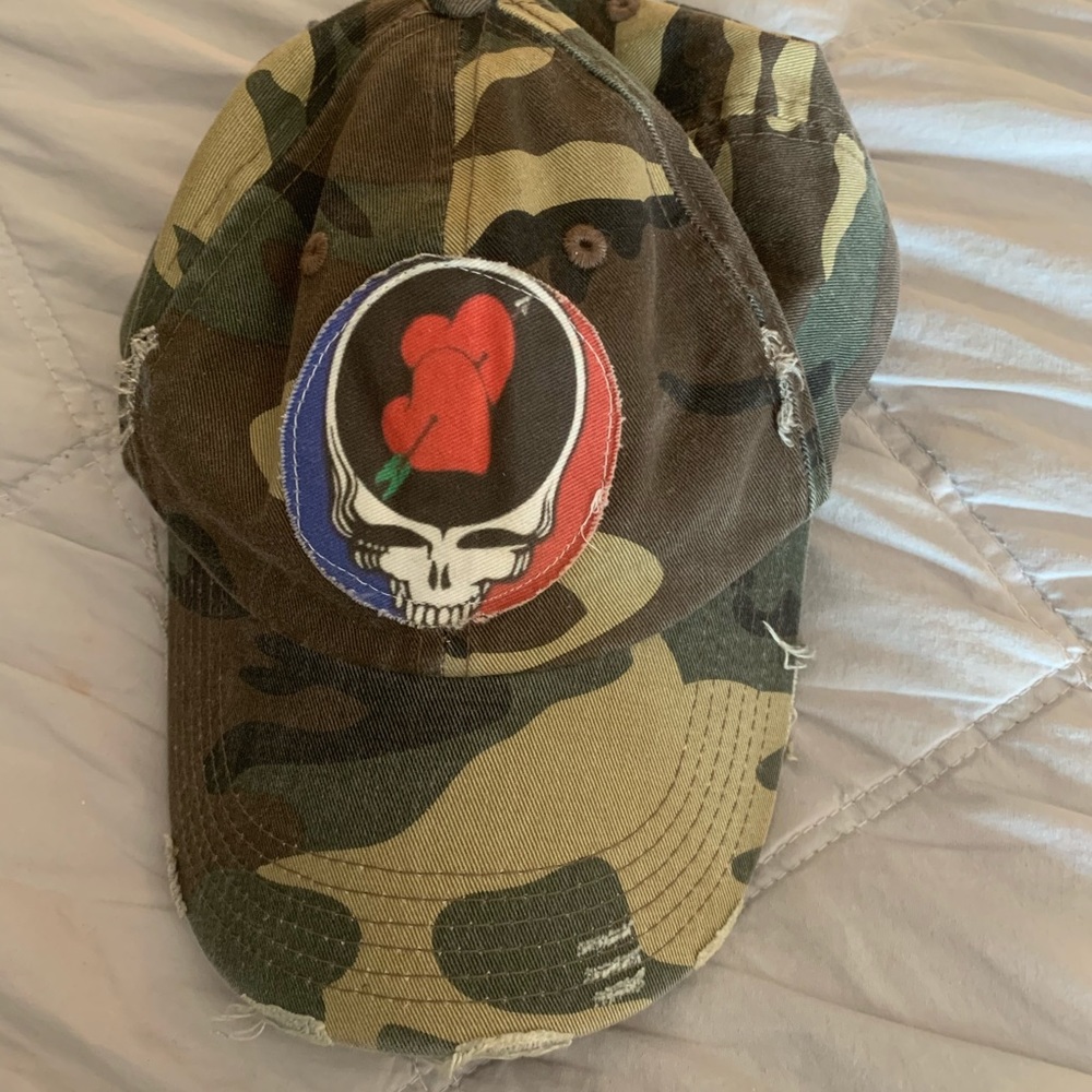 Baseball Cap - image 1